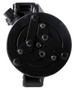 Four Seasons Halla HCC-VS16 Reman Compressor for 2013-2018 Ford 2.5L 2.0L (Escape, Focus, Transit Connect) 167309