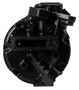 Four Seasons Halla HCC-VS16 Reman Compressor for 2013-2018 Ford 2.5L 2.0L (Escape, Focus, Transit Connect) 167309