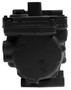 Four Seasons Reman ES27C Electric Compressor for 2007-2012 Lexus/Toyota 2.4L 3.3L (GS450h, RX400h, Camry, Highlander) 167345
