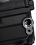 Four Seasons Reman ES27C Electric Compressor for 2007-2012 Lexus/Toyota 2.4L 3.3L (GS450h, RX400h, Camry, Highlander) 167345