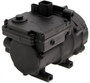 Four Seasons Reman ES27C Electric Compressor for 2007-2012 Lexus/Toyota 2.4L 3.3L (GS450h, RX400h, Camry, Highlander) 167345