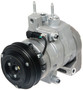 Four Seasons New DKS20 Compressor for 2015-2016 Ford 5.0L (F-150, Lobo) 158664