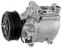 Four Seasons New SCSA08A Compressor for 2005-2009 Subaru 3.0L (Legacy, Outback) 158384