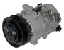 Four Seasons New Halla DVE16 Compressor for 2016-2017 Hyundai/Kia 2.0L (Tucson, Sportage) 168312