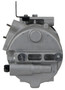 Four Seasons New Halla DVE16 Compressor for 2016-2017 Hyundai/Kia 2.0L (Tucson, Sportage) 168312