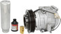 Four Seasons Complete Air Conditioning Kit w/ New Compressor for 1994-2003 Lexus/Toyota 3.0L (ES300, Avalon, Camry, Solara) 1675NK