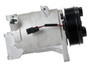 Four Seasons New DKS17D Compressor for 2015-2017 Nissan (Quest) 158667