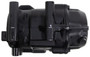 Four Seasons Reman ES14C Electric Compressor for 2012-2019 Toyota (Prius C) 167346