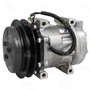 Four Seasons New SD7H15 Compressor 158580