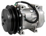 Four Seasons New SD7H15 Compressor 158580