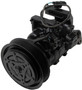Four Seasons 10SRE11C Reman Compressor for 2016-2022 Honda (HR-V) 167372