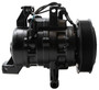 Four Seasons 10SRE11C Reman Compressor for 2016-2022 Honda (HR-V) 167372