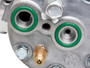 Four Seasons New SD7H15 Compressor 158581