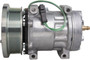 Four Seasons New SD7H15 Compressor 158581
