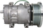 Four Seasons New SD7H15 Compressor 158581