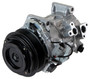 Four Seasons New 7SAS17C Compressor for 2015-2025 Lexus/Toyota 2.0L 3.5L (ES350, IS300, IS350, RC300) 168367