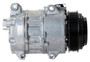 Four Seasons New 7SAS17C Compressor for 2015-2025 Lexus/Toyota 2.0L 3.5L (ES350, IS300, IS350, RC300) 168367