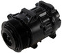 Four Seasons 7SAS17C Reman Compressor for 2014-2022 Lexus/Toyota 2.0L 3.5L (GS200t, GS300, GS350, IS200t) 167348