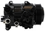 Four Seasons 7SAS17C Reman Compressor for 2014-2022 Lexus/Toyota 2.0L 3.5L (GS200t, GS300, GS350, IS200t) 167348