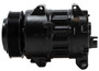 Four Seasons 7SAS17C Reman Compressor for 2014-2022 Lexus/Toyota 2.0L 3.5L (GS200t, GS300, GS350, IS200t) 167348
