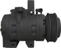Four Seasons DKS20 Reman Compressor for 2011-2014 Ford 5.0L (F-150, Lobo) 167660