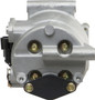 Four Seasons New Scroll Compressor for 2002-2003 Saturn 3.0L (Vue) 158553