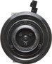 Four Seasons New Halla HCC-VS12 Compressor for 2010-2011 Kia 1.6L (Soul) 158399