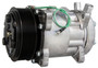 Four Seasons New SD7H15 Compressor 158583