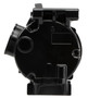 Four Seasons Halla HCC-DV13 Reman Compressor for 2014-2017 Hyundai (Veloster) 167351