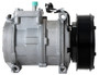 Four Seasons New 10PA17C Compressor 168369