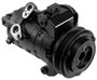Four Seasons DKS17D Reman Compressor for 2015-2017 Ford 3.7L (Mustang) 167313