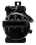 Four Seasons DKS17D Reman Compressor for 2015-2017 Ford 3.7L (Mustang) 167313