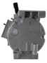 Four Seasons New Halla HCC-DV13 Compressor for 2014-2017 Hyundai (Veloster) 168351