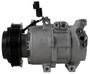 Four Seasons New Halla HCC-DV13 Compressor for 2014-2017 Hyundai (Veloster) 168351