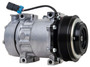 Four Seasons New SD7H15 Compressor for 2007-2024 Kenworth/Peterbilt 14.9L 10.8L (C500, T2000, T660, T800) 168526