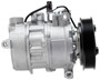Four Seasons New 6SAS14C Compressor for 2016-2019 Audi 3.0L (A6, A6 Quattro, A7, A7 Quattro) 168388