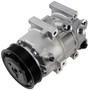 Four Seasons New Halla VS16E Compressor for 2019-2020 Kia 2.4L 2.0L (Optima) 168316