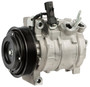 Four Seasons New 10SR15C Compressor for 2009-2010 Dodge 3.5L (Journey) 158364