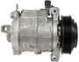 Four Seasons New 10SR15C Compressor for 2009-2010 Dodge 3.5L (Journey) 158364