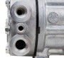 Four Seasons New SD7H15 Compressor for 2011-2020 Kenworth 11.9L (T660, T800) 168527