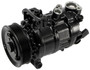 Four Seasons 6SEU14C Reman Compressor for 2013-2025 Audi/Seat/Volkswagen 2.0L 1.8L (A3, A3 Quattro, Q3, S3) 167315