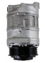 Four Seasons New 7SEU17C Compressor for 2014-2015 Mercedes-Benz (GL350) 168352