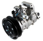 Four Seasons New 10SRE11C Compressor for 2016-2022 Honda (HR-V) 168372