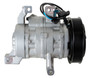 Four Seasons New 10SRE11C Compressor for 2016-2022 Honda (HR-V) 168372