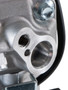 Four Seasons New 6SEU14C Compressor for 2010-2025 Audi/Porsche 2.0L 3.0L (A4, A4 allroad, A4 Quattro, A5) 168318