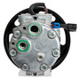 Four Seasons New SD7H15 Compressor for 2008-2017 Mack/Volvo 10.8L 12.8L (CHU, CXU, Granite, Granite 8 X 4) 168530