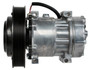 Four Seasons New SD7H15 Compressor for 2008-2017 Mack/Volvo 10.8L 12.8L (CHU, CXU, Granite, Granite 8 X 4) 168530