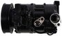 Four Seasons 6SAS14C Reman Compressor for 2016-2019 Audi 3.0L (A6, A6 Quattro, A7, A7 Quattro) 167388