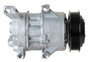 Four Seasons New 6SES14C Compressor for 2015-2017 Hyundai 1.6L (Sonata) 168373