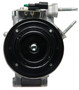 Four Seasons New 7SBH17C Compressor for 2015-2022 Ford/Lincoln 2.7L 3.5L (Edge, Fusion, GT, Continental) 168332